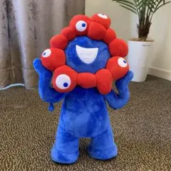 完売商品EXPO2025 ぬいぐるみ ミャクミャク