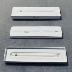【美品 動作確認済み】 Apple Pencil アップルペンシル 第1世代