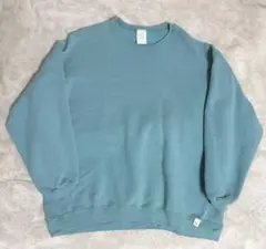 90s RUSSELL ATHLETIC スウェット　Lサイズ