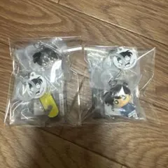 名探偵コナン めじるしアクセサリー3 江戸川コナン