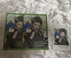 ダンガンロンパ サンリオ 日向創