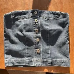 SELECT MOCA ビスチェ