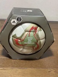 ♪@アディダスサッカーボール4号 2022 FIFAワールドカップカタール
