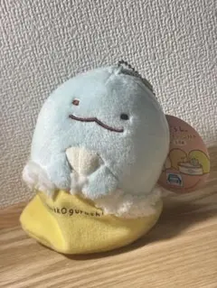 すみっコぐらし　とかげ　ボールチェーン　マスコット　ぬいぐるみ　まとめ売り すみっコぐらし とかげ ボールチェーンマスコット - メルカリ