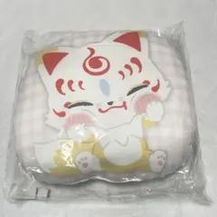 ココス わんぱく！刀剣乱舞 クッション ☆ キャンペーン当選品 - メルカリ