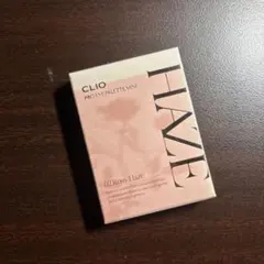 CLIO クリオ プロアイパレットミニ 02ロージーヘイズROSY HAZE
