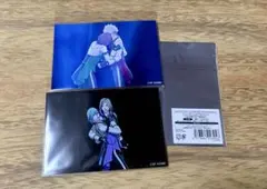うたプリ ☆ ASSDMSトレーディングブロマイド ☆ カルナイＥ