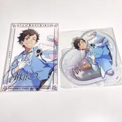 2025年最新】誓約アクスタの人気アイテム - メルカリ