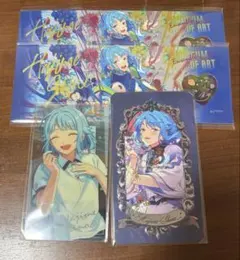 あんスタ 紫之創 セット