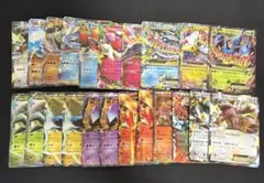 ルカリオ 214/xy-p ユニクロ gx プロモ まとめ売り 15枚セット - メルカリ