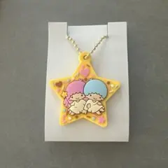 サンリオキャラクターズLove! ラバ星ちょこクランチ　ききらら