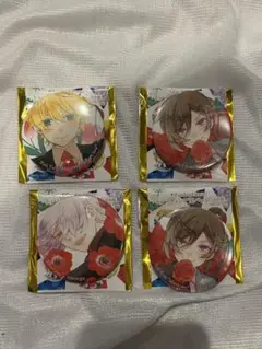 2025年最新】pandorahearts ブレイク 缶バッジの人気アイテム
