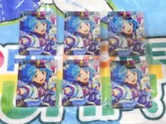 あんスタ アニカフェ コロッタ テーマスカウト 創