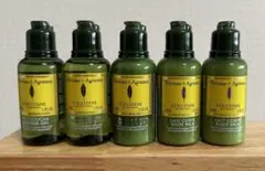 値下げ！L’occitane Verbena & Agrumes アメニティ