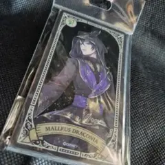 ツイステ ビジュアルカード　マレウス