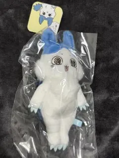 ちいかわ ハチワレ パラレルワールド マスコット
