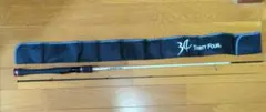 THIRTY FOUR GUIDEPOST アジングロッド 5'7"のサムネイル