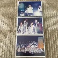 乃木坂46/4th YEAR BIRTHDAY LIVE 2016.8.28〜