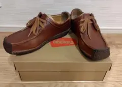 【Clarks】ナタリー23.5cm