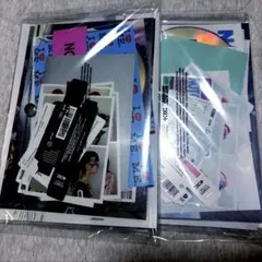 ILLIT NOT CUTE ANYMORE アルバム 通常盤 2冊セット