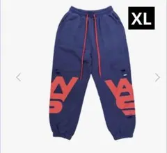 【未開封】Vaundy VAWS Logo Sweat Pants Lサイズ 未開封】Vaundy VAWS Logo Sweat Pants Lサイズ - メルカリ