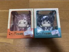 呪術廻戦 るかっぷ 虎杖悠仁 伏黒恵 2体セット