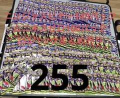 ポケカ　ニンジャスピナー　ムニキスゼロ　バラパック255パックまとめ売り