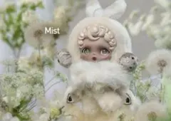 スカルパンダ mist キャラクターグッズ