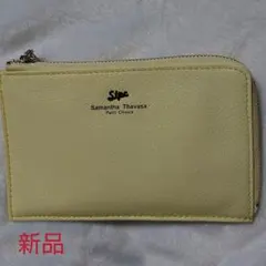 【新品】サマンサタバサのケース