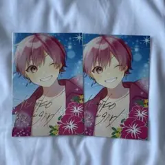 いれいす ないこ 入場特典