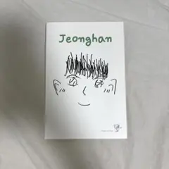 SEVENTEEN ジョンハン2019ダイアリー