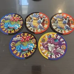 ポケモンカード マルメンコ ポケメン カクメン