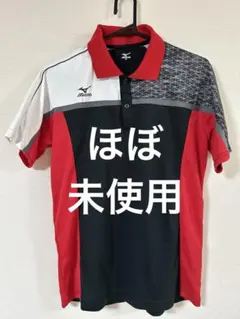 MIZUNOソフトテニス　ユニフォーム　練習着　ミズノ　Tシャツ　YONEX