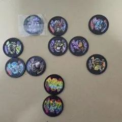 ㊺妖怪メダルバスターズ第五幕10/20+1