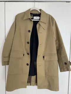 2026年最新】コーチ トレンチコートの人気アイテム - メルカリ