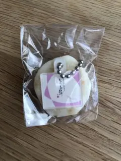 日の出屋製菓ミニチャーム しろえび紀行