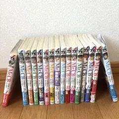 M r.CB 全巻セット