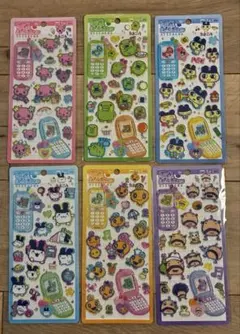 平成ハッピーフォン　たまごっち