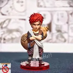 ナルト 疾風伝 フィギュア 砂の 我愛羅