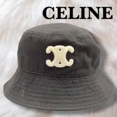 2025年最新】CELINE レディース ハットの人気アイテム - メルカリ
