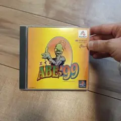 エイブ 99 PlayStation用ソフト