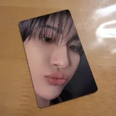 ①② ATEEZ 渋谷 ラキロト ソンファ