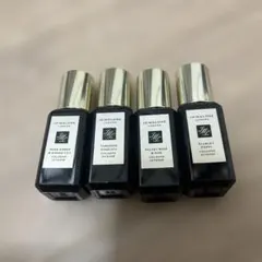 Jo Malone London コロン インテンス 3個セット ミルラ - メルカリ