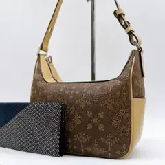 笑笑　　甲州印伝 印傳屋 フォルキィ ショルダーバッグ 笑笑様専用 甲州印伝 印傳屋 フォルキィ ショルダーバッグ
