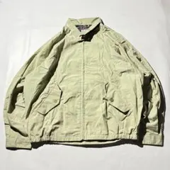 90s Swing top blouson sports jacket y2k