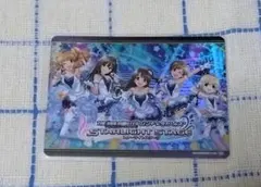 【匿名配送】デレステ 　カードフォリオIWSF2026のサムネイル