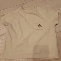 ユニクロ　サイズ90 なまけもの