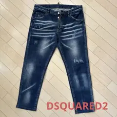 DSQUARED2 デニム