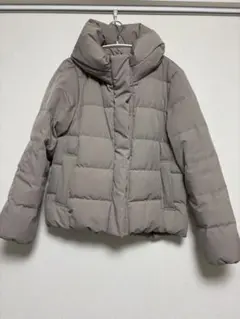 ダウンジャケット