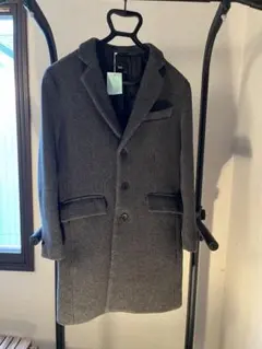 hare チェスターコート